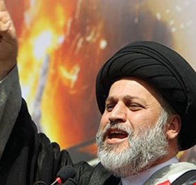 مجلس القضاء الأعلى يصدر مذكرة قبض بحق حازم الاعرجي