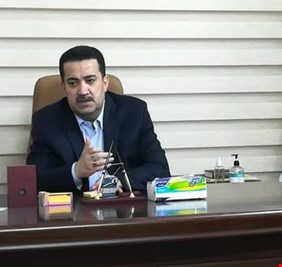 حزب السوداني يحمل حكومة تصريف الأعمال مسؤولية ما جرى