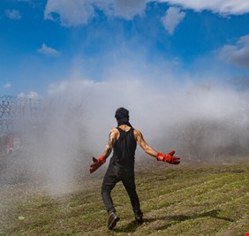 اليونان تعتزم توسيع سياج وتعزيز المراقبة على حدودها مع تركيا