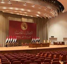 العراق أمام تدخل دولي قد يعجّل في انهيار العملية السياسية