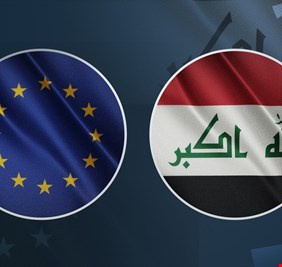 غضب اوربي من اقتحام السلطة القضائية: العراق بحاجة إلى حكومة دستورية