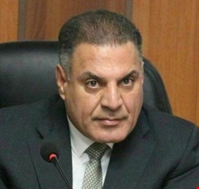 القضاء يتخذ اول اجراء قانوني بعد تسريب صوتي منسوب لأحمد الجبوري ابو مازن