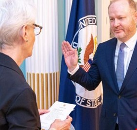 إنهاء قطيعة 