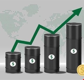 برنت فوق 100 دولار للبرميل ويتجه لتحقيق مكاسب أسبوعية