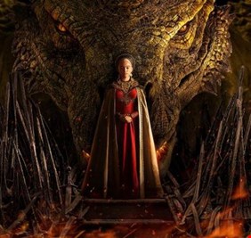 House of the Dragon.. قرار جديد بشأن عرض المسلسل