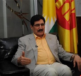 قيادي في حزب البارزاني: الحرب الأهلية ان وقعت في العراق ستحوله الى لبنان اخر، والكرد ليسوا طرفاً في اي نزاع قادم