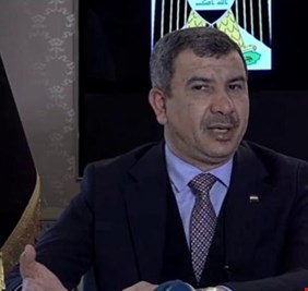 مصدر يكشف جزء من ملفات الفساد التي تلاحق وزير النفط الحالي