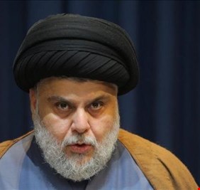 اتصالات سياسية وحكومية مكثفة لتدخل الصدر بما يجري في بغداد.. والأخير يرفض