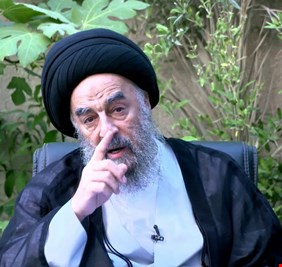 مرجع ديني كبير: إننا في سفينة واحدة لو غرقت لم ينج احدٌ منا من الهلاك