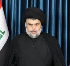 وزير الصدر يشن هجوماً عنيفاً على الاطار التنسيقي ويصفه بالوقح