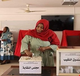 بعد 3 عقود على حل النقابات.. أول نقابة مستقلة للصحفيين في السودان