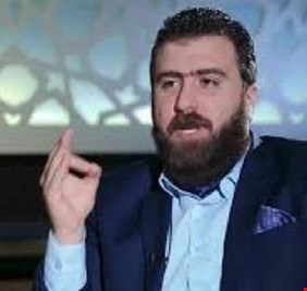 قائد في الحشد الشعبي أدرجت الولايات المتحدة أسمه في لائحة العقوبات: أخبرني الكاظمي أن الأمريكيين يرون إني أشرب كأس دم !