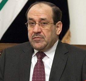 المالكي يصدر بياناً حول إتهامات وزير الصدر لقيس الخزعلي: تعالوا الى كلمة سواء