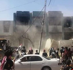 سياسي كردي يكشف عن  جهات داخلية وخارجية تعمل على إيقاع الإقتتال الشيعي - الشيعي