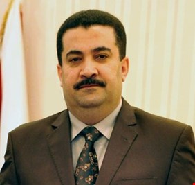 دولة القانون يكشف مصير ترشيح السوداني لرئاسة الوزراء بعد الأحداث الأخيرة