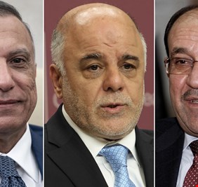 هل سحبت حكومة الكاظمي حمايات المالكي والعبادي وعبد المهدي فعلاً ؟