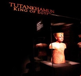 نيويورك تصادر آثارا بملايين الدولارات من ضمنها قطع ستعاد إلى مصر