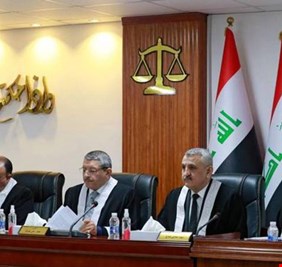 خبير قانوني يتوقع قرار المحكمة الاتحادية بشأن حل البرلمان: سيكون حاسماً