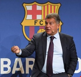 لماذا يستحق برشلونة لقب الأفضل في ميركاتو 2022؟