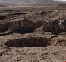 نائبة تكشف عن ردم 