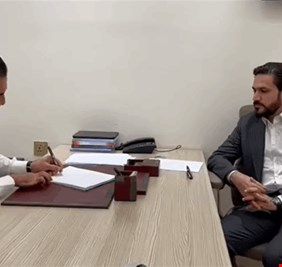 قاض ونائب سابق عن التيار الصدري يوضح حقيقة طعن نواب الكتلة الصدرية للعودة الى مقاعدهم