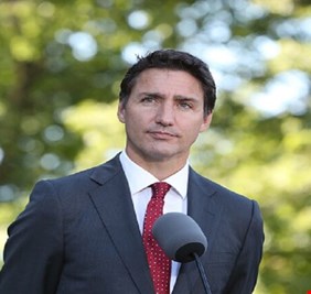 ترودو: الطعن الجماعي في كندا 