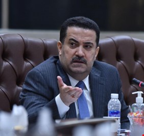 كما توقع (العراق اليوم) عند ترشيحه.. ائتلاف المالكي يطيح بالسوداني ويتحدث عن مرشح بديل
