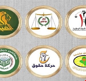 الإطار التنسيقي: دعوات التصعيد تهدف لإبقاء الكاظمي أطول فترة ممكنة، وبوادر انشقاق في التيار الصدري