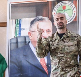 بافل طالباني يخوض صراع وجودي مع اخر بقايا صقور الاتحاد الوطني: الحاد وسب الذات الإلهية ونكسة هكاري