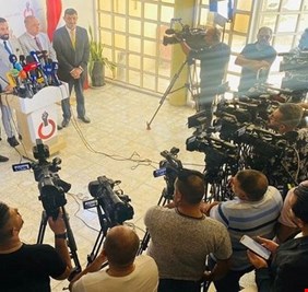 ائتلاف سياسي من 6 احزاب جديدة يشكل تحالف الموقف العراقي