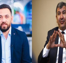 بالفيديو والوثائق.. الناشط علي فاضل يفضح وزير النفط: طلب عشرة ملايين دولار رشوة مقابل الموافقة على مشروع تحلية الغاز