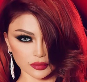 تصوير فيلم هيفاء وهبي الجديد 