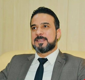 اول تعليق من التيار الصدري على قرار المحكمة الاتحادية العليا بالغاء حل مجلس النواب