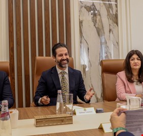 طالباني يتحدث عن جهة تصدير النفط في الإقليم: لا يهمنا من تكون، نريد مستحقاتنا فقط