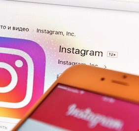إنستغرام تتيح للمستخدمين زرا يعرب عن 