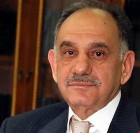 صالح المطلك يدعو لمنح الطرف الثالث فرصة تشكيل الحكومة