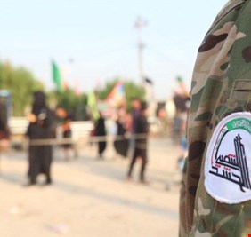 قيادي في الحشد الشعبي يعلق على اعتقال خلايا بعثية في 4 محافظات
