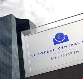 البنك المركزي الأوروبي: التضخم سيستمر مرتفعًا جدًا لفترة طويلة