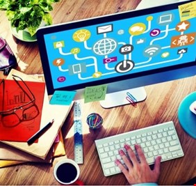 ما علاقة ارتفاع درجات الحرارة بالمنشورات العدائية؟