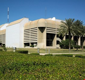 هل تم ترميم مبنى مجلس النواب بمبالغ كبيرة؟