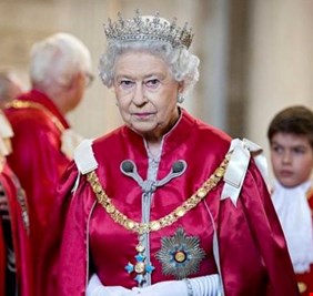 ثروة الملكة إليزابيث الثانية.. ليست ضمن أغنى 250 بريطانيًا