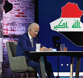 هل نجحت جهود ادارة الرئيس بايدن في كبح صراع التيار والاطار التنسيقي ؟