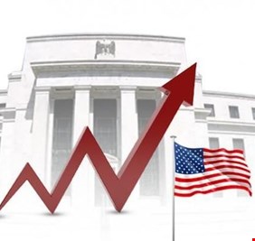 الفيدرالي الأميركي يؤكد.. الفائدة سترتفع بقوة