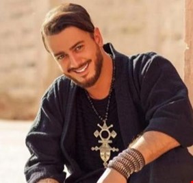 سعد لمجرد يدخل القفص الذهبي