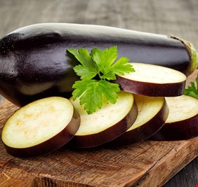 من الممنوع من أكل الباذنجان؟