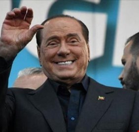 انتخابات إيطاليا.. برلسكوني يتعهد بفوز غير مسبوق ليمين الوسط