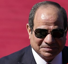 السيسي يصل إلى قطر الثلاثاء المقبل في أول زيارة له للدوحة