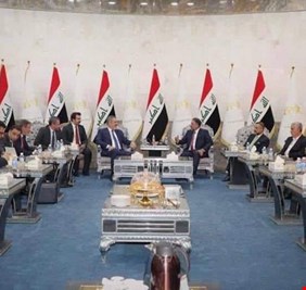 وزير سابق يكشف خفايا زيارة رئيس المخابرات التركي الى بغداد