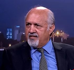 مشعان الجبوري يفضح اتفاق الحلبوسي والبارزاني: هذا ما توافقا عليه