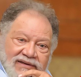 يحيى الفخراني يتراجع ويرفض المنافسة في رمضان 2023!